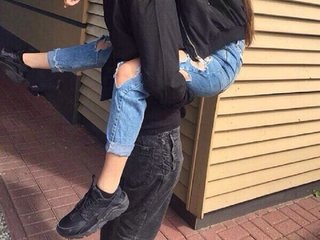 צ'אט וידאו ארוטי LaurenthAndSebastian