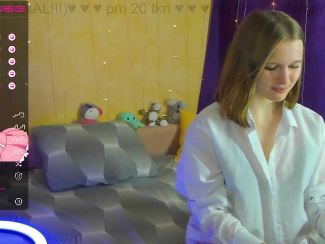 צילומי מסך משודרים LaurittaShy