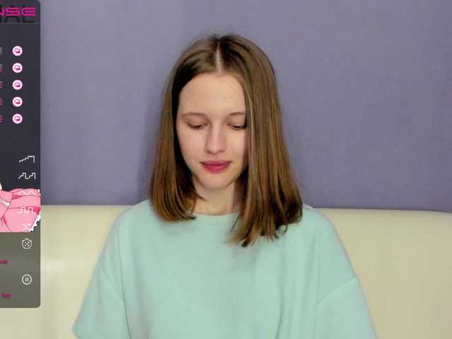 צילומי מסך משודרים LaurittaShy