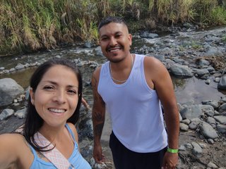 צ'אט וידאו ארוטי Laviniaydavi