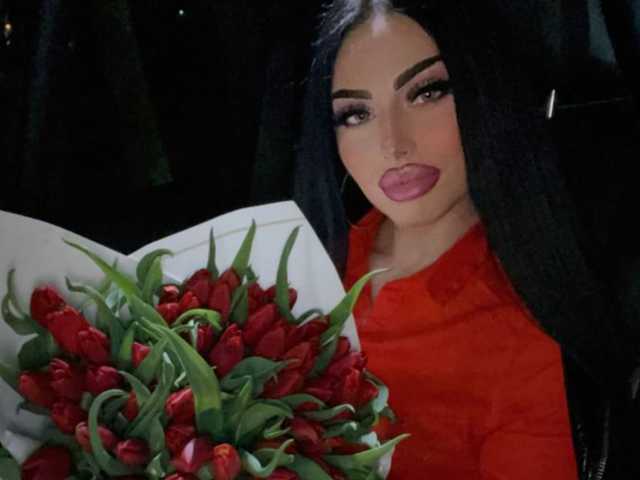 תמונה של הפרופיל LaylaJade