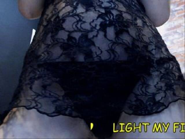 צילומי מסך משודרים LaylaMazee