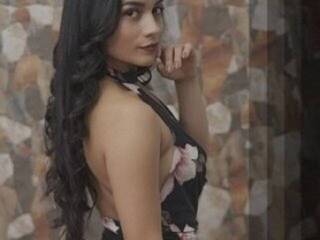 צ'אט וידאו ארוטי LaylaScarlet