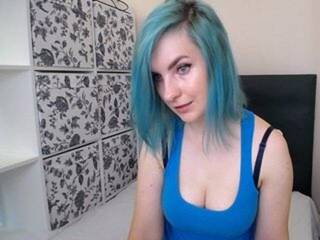 צ'אט וידאו ארוטי LaylaShow