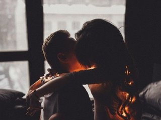 צ'אט וידאו ארוטי Laylay13