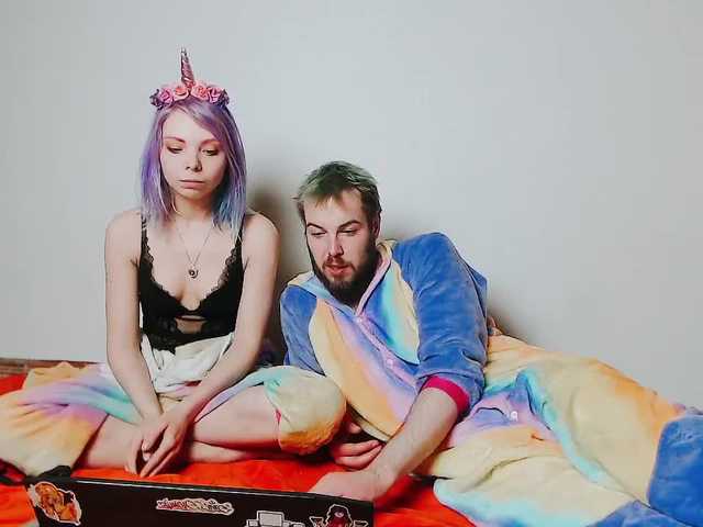 תמונות LazyUnicorns