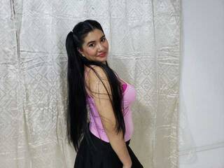 צ'אט וידאו ארוטי Leah-will