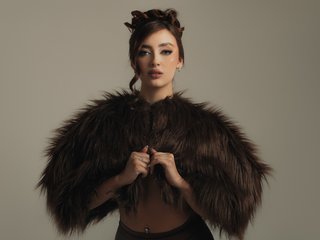 צ'אט וידאו ארוטי LeahColeman