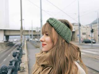 צ'אט וידאו ארוטי LeahGotti18