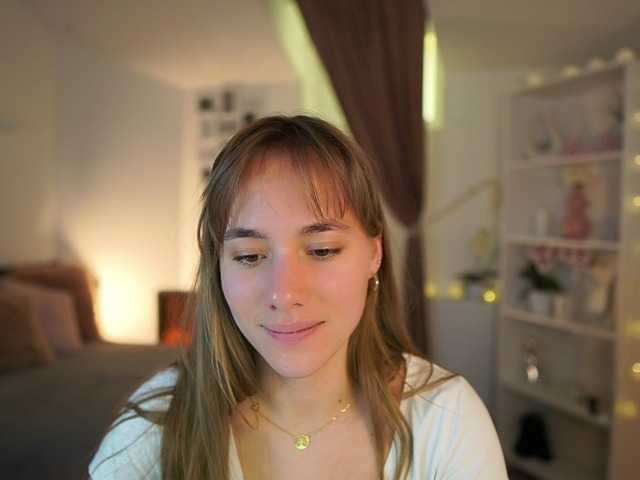 צילומי מסך משודרים LeahGotti18