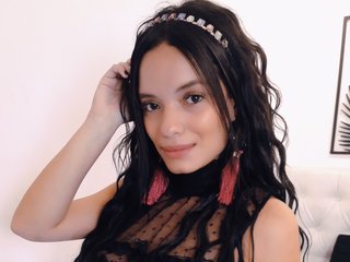 צ'אט וידאו ארוטי LeahJagger