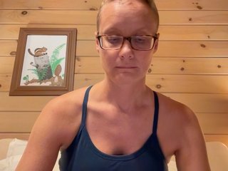 צ'אט וידאו ארוטי LeahWilde