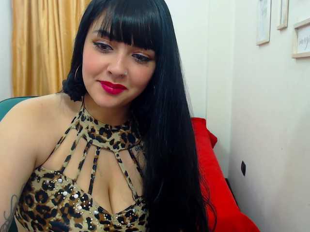תמונות Leandra20 Welcome! I'm Leandra #Latina #Pussy #Ass #BigTits #BigAss #Lush, TELL ME YOU LIKE IT I CAN PLEASE !!! (LOVENSE) !!! (LOVENSE) !!♥