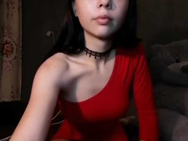 צילומי מסך משודרים LeannaDecker