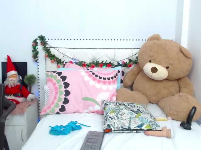 צילומי מסך משודרים LeaQueen