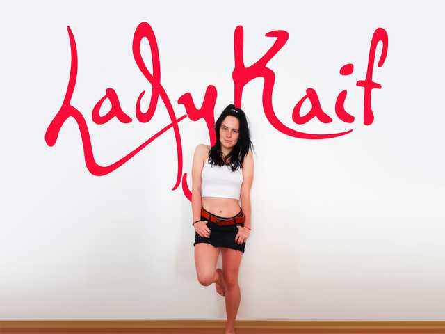 תמונה של הפרופיל LadyKaif