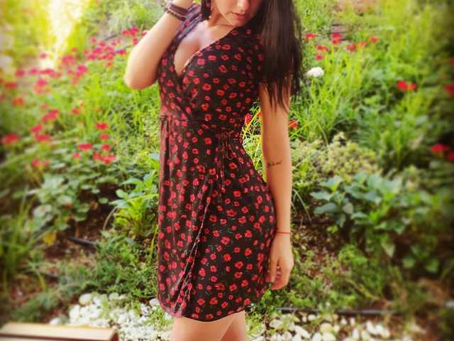 תמונה של הפרופיל LadyKaif
