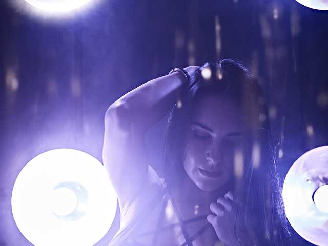 תמונה של הפרופיל LadyKaif