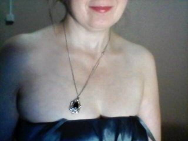 צילומי מסך משודרים leeloofire