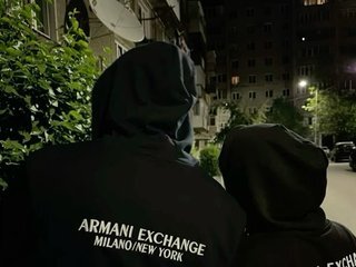 צ'אט וידאו ארוטי LegendCouple