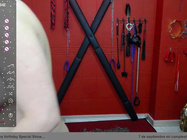 צילומי מסך משודרים Leia-bennet