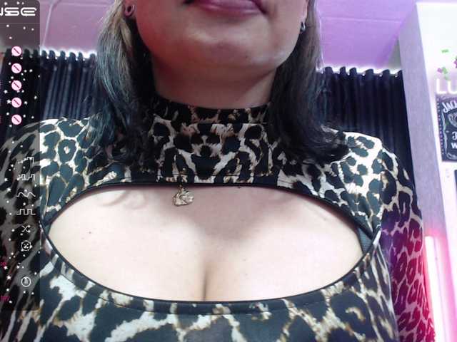 צילומי מסך משודרים Leia-bennet