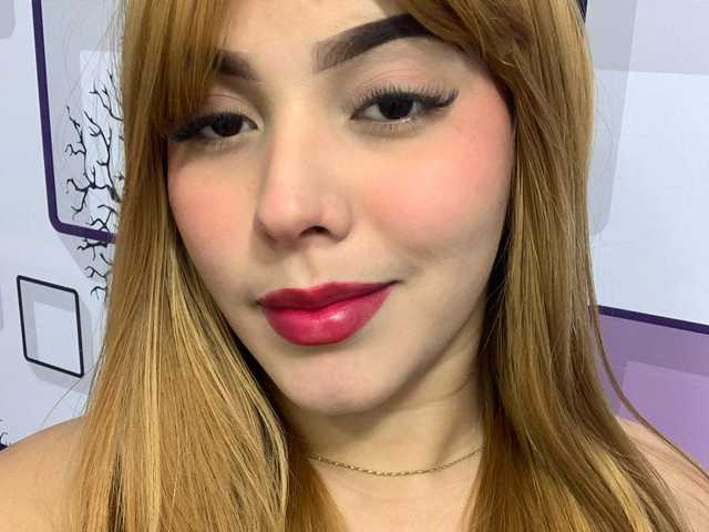 תמונה של הפרופיל leidy18a