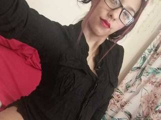 צ'אט וידאו ארוטי leidyleidy