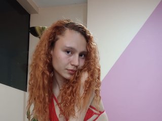 צ'אט וידאו ארוטי LeidyVal1ente