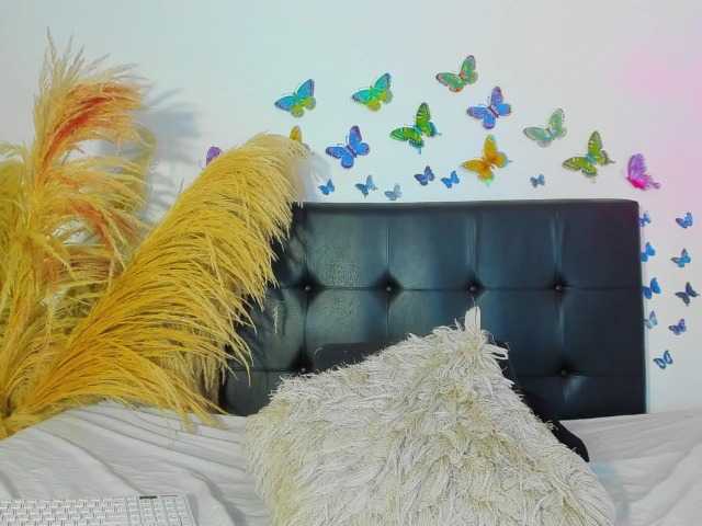 צילומי מסך משודרים LeilaAngels