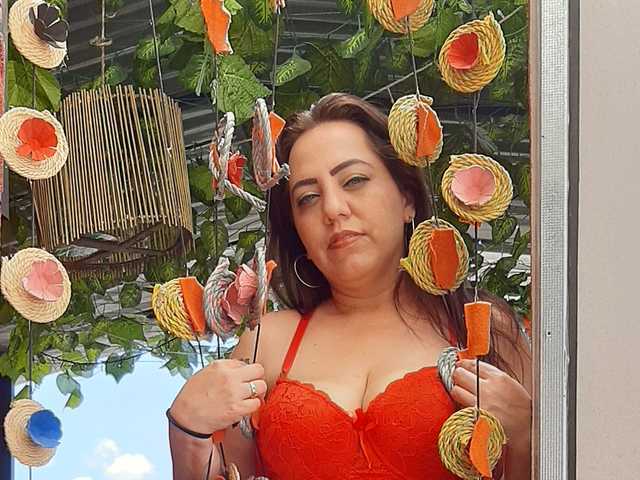 תמונה של הפרופיל LeilaSmith