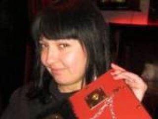 צ'אט וידאו ארוטי leilla1