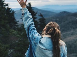 צ'אט וידאו ארוטי LeizaHills