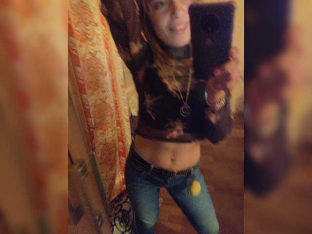 צילומי מסך משודרים LeksaDeleon