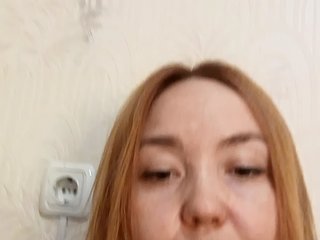 צ'אט וידאו ארוטי lenavelvet25