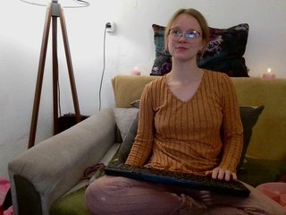 צ'אט וידאו ארוטי LeniFuchs