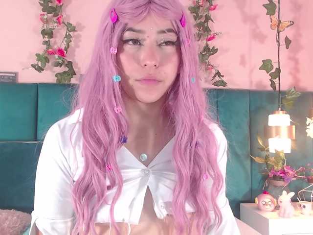 צילומי מסך משודרים LennaHale
