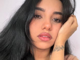 צ'אט וידאו ארוטי LennahDavies