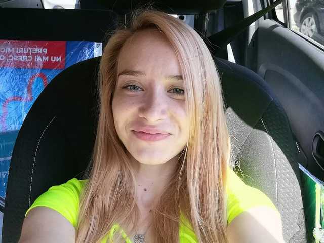 תמונה של הפרופיל LeonaErin