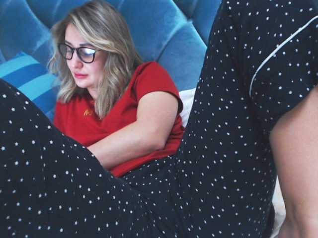 צילומי מסך משודרים leonna