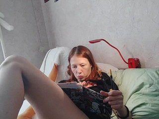 צ'אט וידאו ארוטי Lepestochek