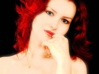 צ'אט וידאו ארוטי lera-fox