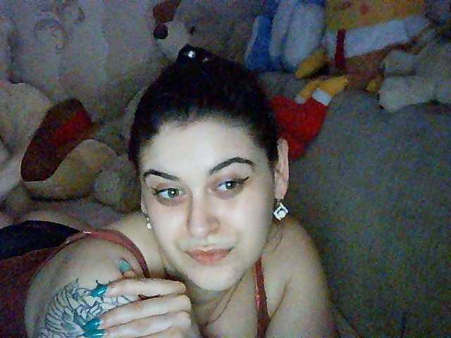 צילומי מסך משודרים LeraOGirl