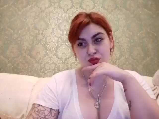 צילומי מסך משודרים LeraOGirl