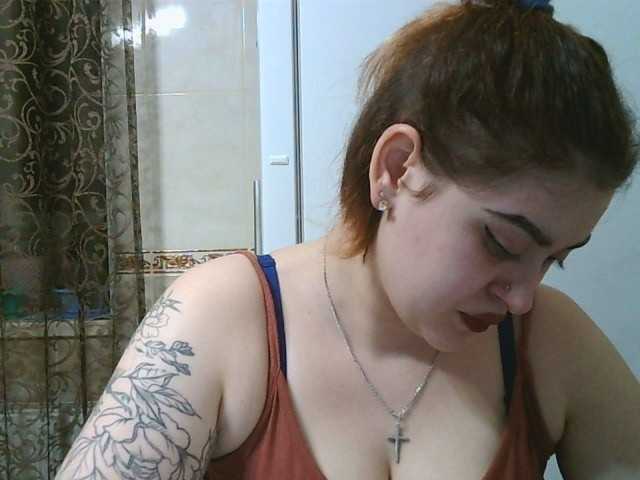 צילומי מסך משודרים LeraOGirl