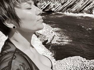 צ'אט וידאו ארוטי LeraStar