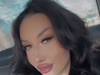 צ'אט וידאו ארוטי LeriKissme