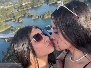 צ'אט וידאו ארוטי Lesbianbarbiie