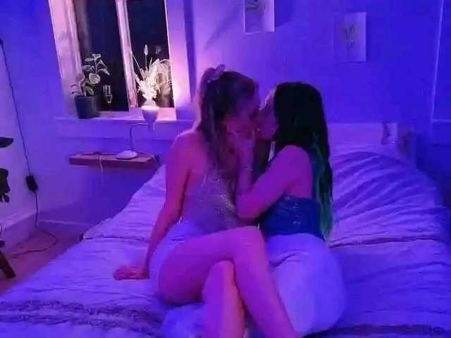 תמונה של הפרופיל Lesbians2