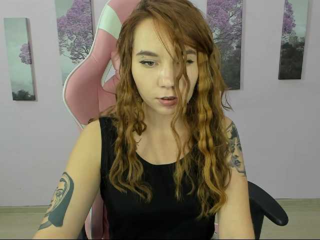 צילומי מסך משודרים LessiFox